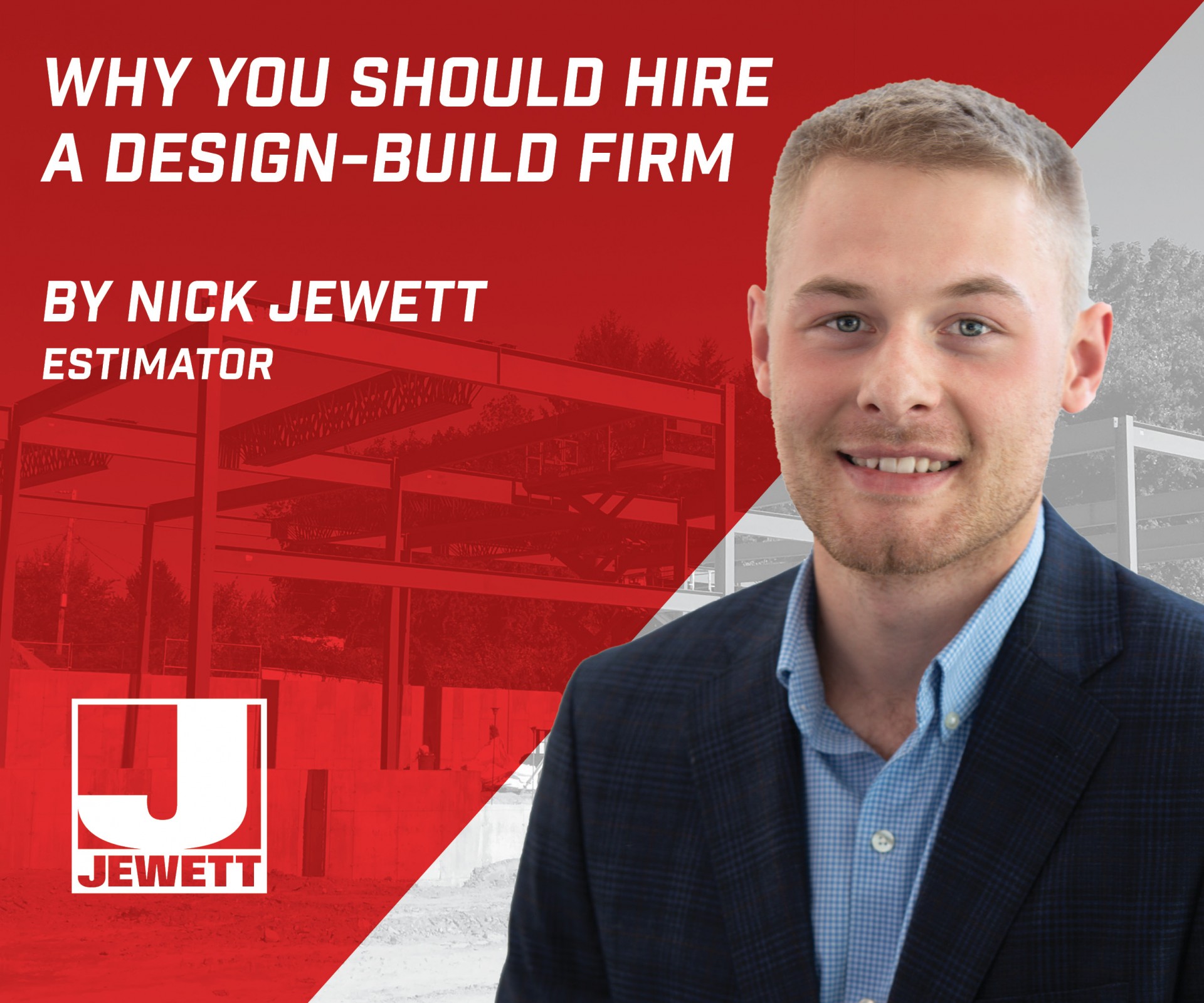Why you should hire a Design-Build Firm 