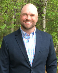 Jewett Construction Expands in Maine, Hires Jon Sirois as General Manager