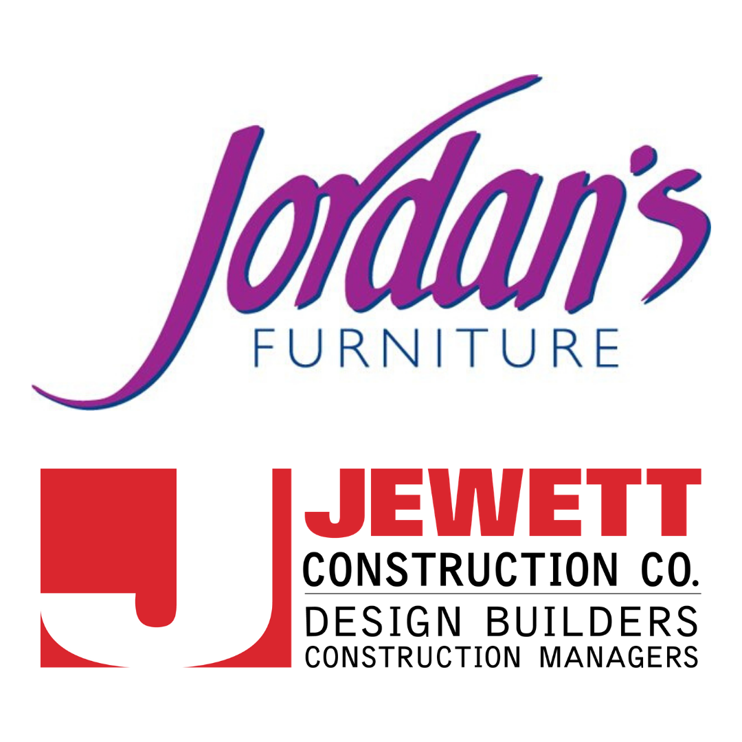 Jewett Construction to Build Largest Furniture Store in the State of Maine for Jordan’s Furniture