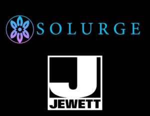 Jewett Construction to Build Cannabis Cultivation Facility for Solurge, Inc.